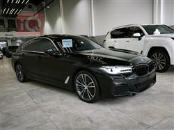 بي ام دبليو الفئة 5